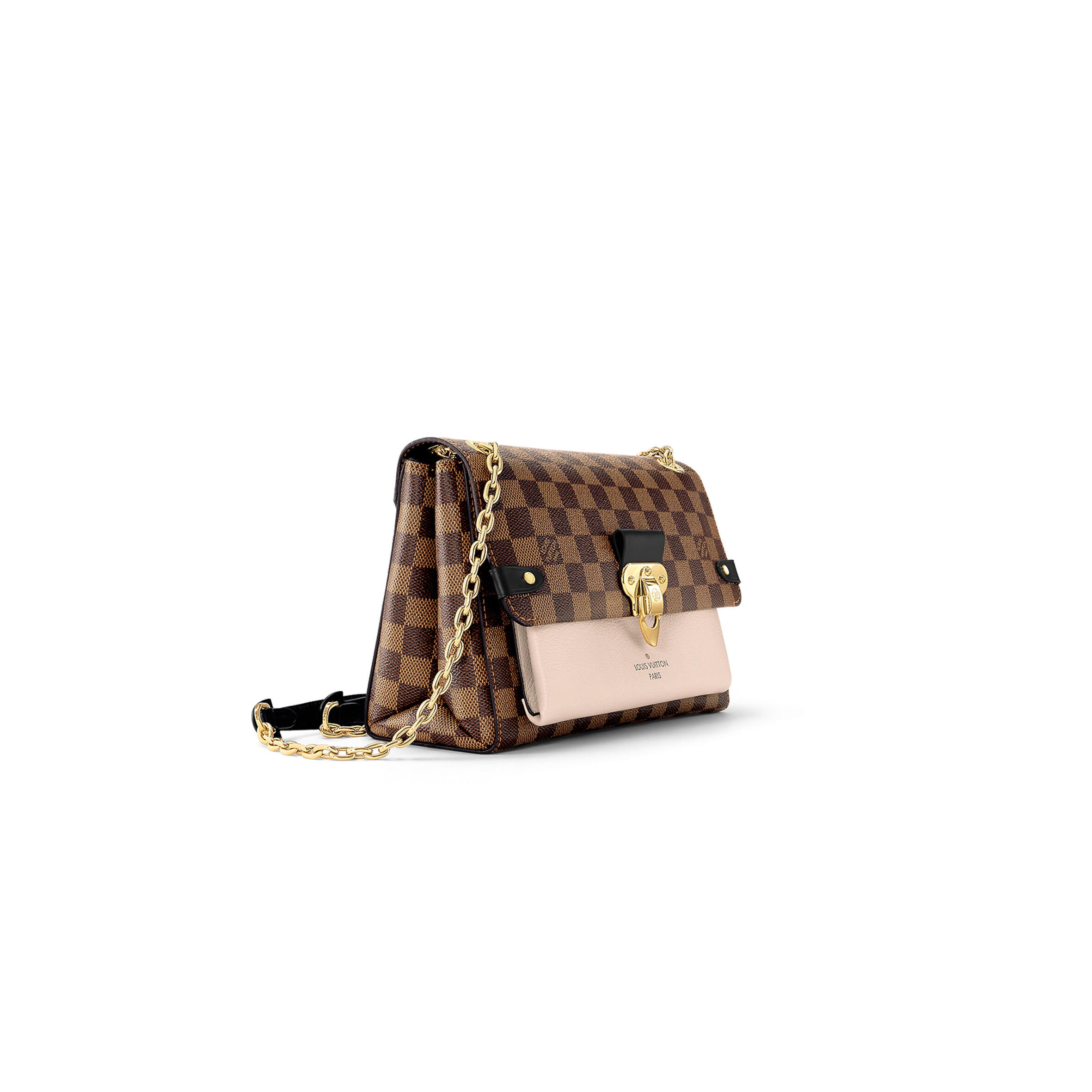 LOUIS VUITTON MASTER VAVIN PM N40113 (25*17*9.5cm)